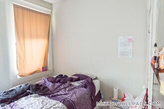 895 Huntington Ave in Boston, MA - Foto de edificio - Building Photo