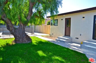 3116 W 81st St in Inglewood, CA - Building Photo - Building Photo