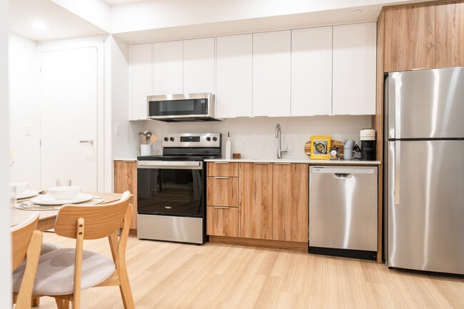 The Marlstone in Halifax, NS - Building Photo - Building Photo