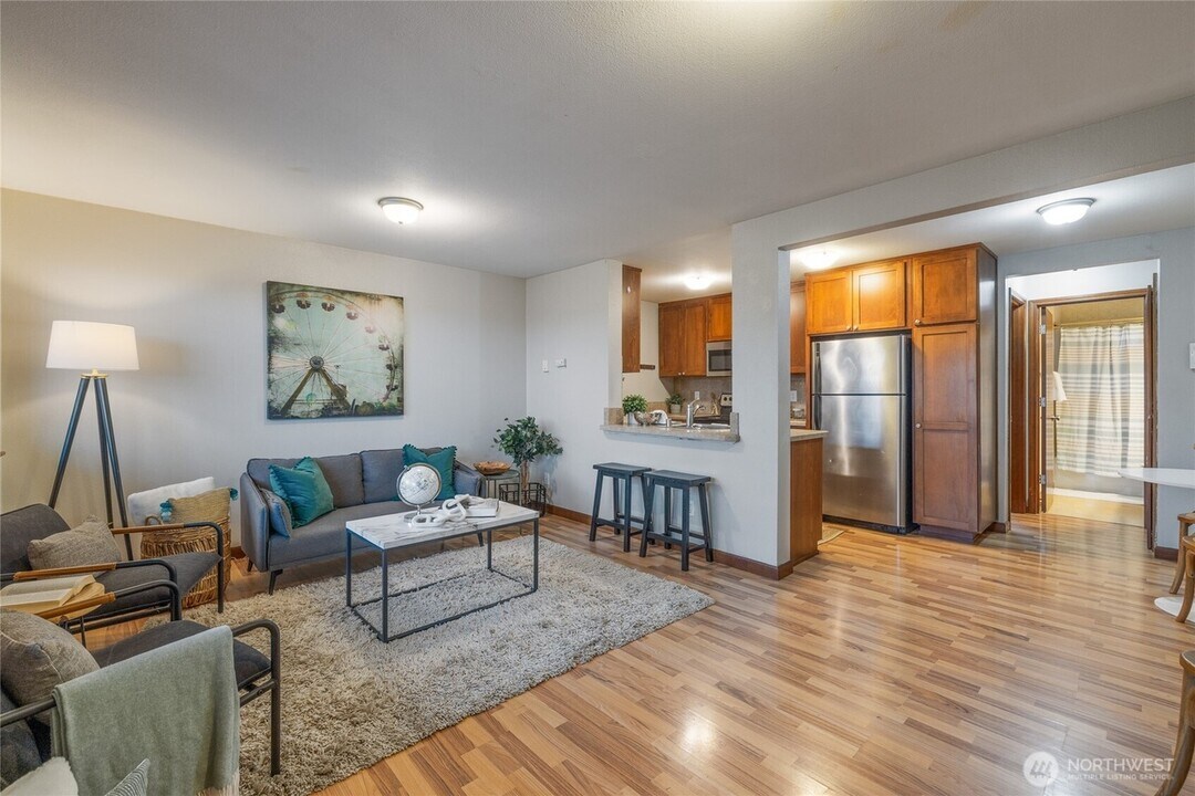 1953 S I St in Tacoma, WA - Building Photo