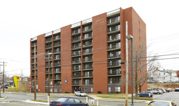 Washington Arbors in Washington, PA - Building Photo - Building Photo