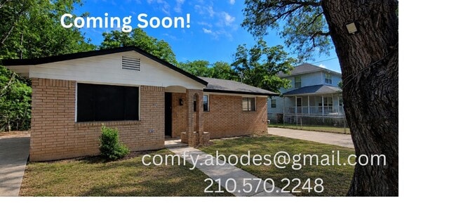 property at 331 Clarence St