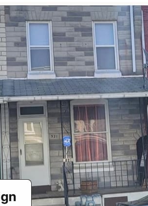 321 S 17 1/2 St