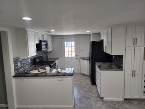 1033 Pecan St in Abilene, TX - Building Photo - Building Photo