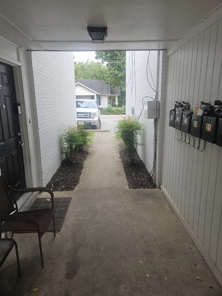 802 E Main St, Unit 23 in Murfreesboro, TN - Building Photo - Building Photo