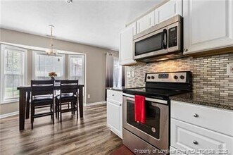 2839 Kilkenny Dr in Raeford, NC - Foto de edificio - Building Photo