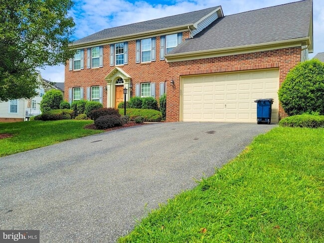 property at 2702 Millwood Way