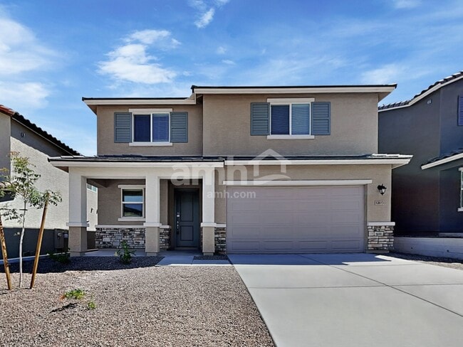 property at 12615 W Flynn Ln