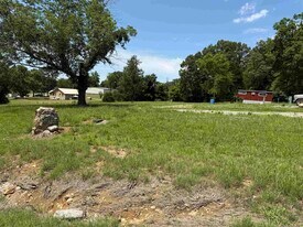 4067 Hwy 58 in Poughkeepsie, AR - Building Photo