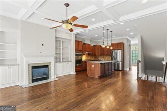 900 River Vista Drive in Sandy Springs, GA - Building Photo - Building Photo
