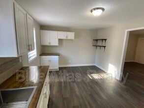 203 Southeastern Ave in Jacksonville, AR - Building Photo - Building Photo