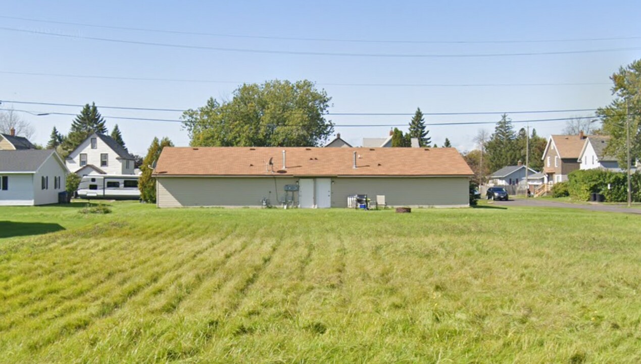 1406-1408 Birch Ave in Superior, WI - Building Photo