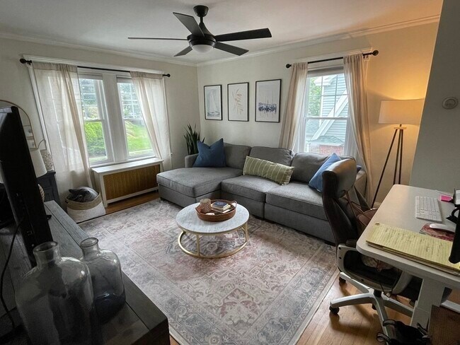 173 Loring Ave-Unit -2 in Salem, MA - Building Photo - Building Photo