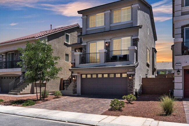 property at 5953 Aurora Gold Ave