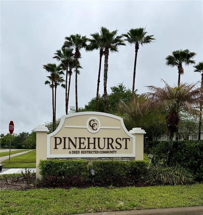 18122 Lembrecht Way in Tampa, FL - Building Photo - Building Photo