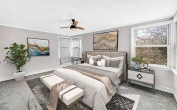 8900 S Dauphin Ave in Chicago, IL - Building Photo - Building Photo