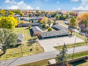 Village South in Mitchellville, IA - Building Photo - Building Photo