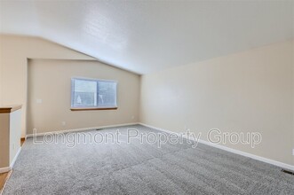 547 Hawthorn Cir in Frederick, CO - Foto de edificio - Building Photo