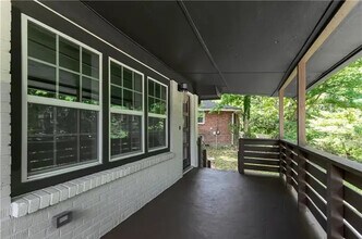 167 Rockmart Dr SW in Atlanta, GA - Building Photo - Building Photo