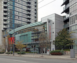 Brava in Vancouver, BC - Building Photo - Building Photo