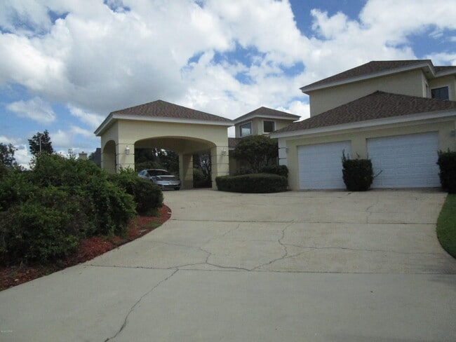 631 Amberjack Dr in Panama City, FL - Building Photo - Building Photo