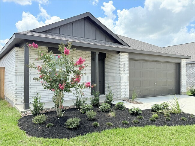 29035 Great Flatland Trl in Hockley, TX - Building Photo - Building Photo