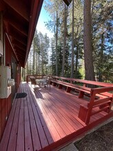 510 Little Mountain Ln in South Lake Tahoe, CA - Building Photo - Building Photo