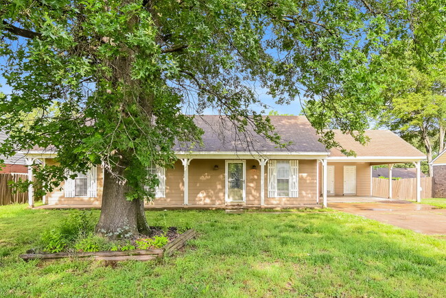 property at 7083 Layne Dr