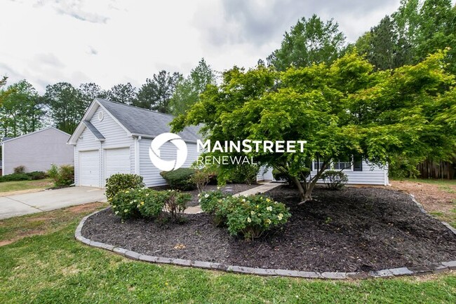 67 Windriver Trail in Powder Springs, GA - Building Photo - Building Photo