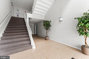 8001 Greenspring Way in Owings Mills, MD - Building Photo