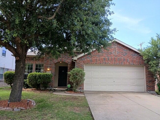 property at 1820 Ringtail Dr