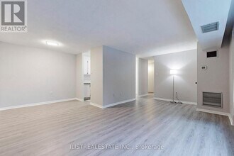 1200 Bridletowne Cir in Toronto, ON - Building Photo - Building Photo
