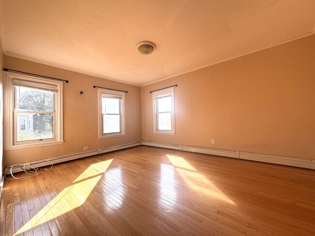41 Mount Pleasant St in Somerville, MA - Building Photo - Building Photo