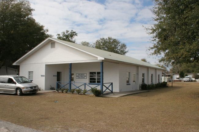 226 S Washington Ave in Fort Meade, FL - Building Photo - Building Photo