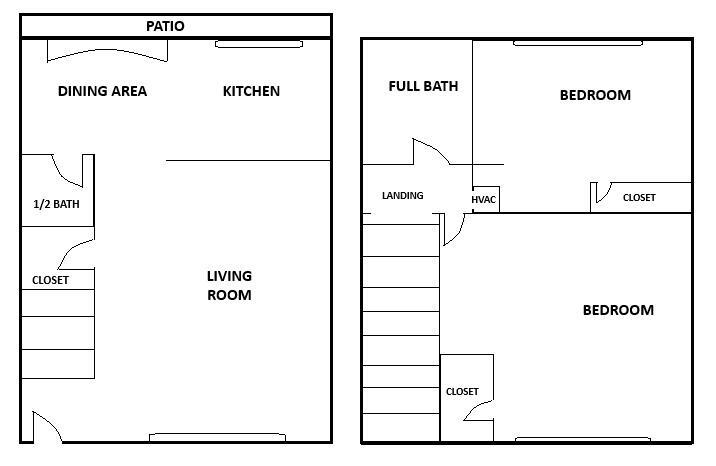 1440 Nottingham Rd in Kannapolis, NC - Building Photo
