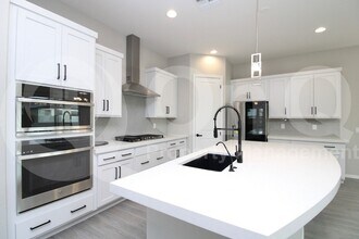 4245 E Bernice St in Gilbert, AZ - Building Photo - Building Photo
