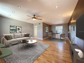 200 St Andrews Blvd in Winter Park, FL - Foto de edificio - Building Photo
