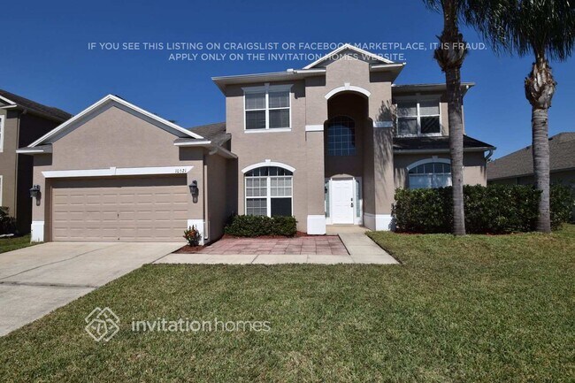 10521 Bruun Pl in Orlando, FL - Building Photo - Building Photo
