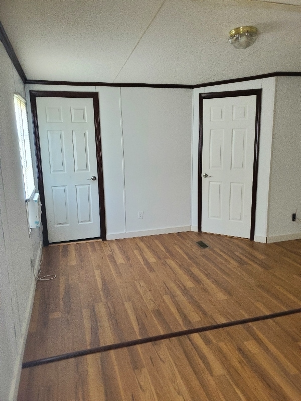 18200 Dorsey Ave in Henryetta, OK - Building Photo - Building Photo