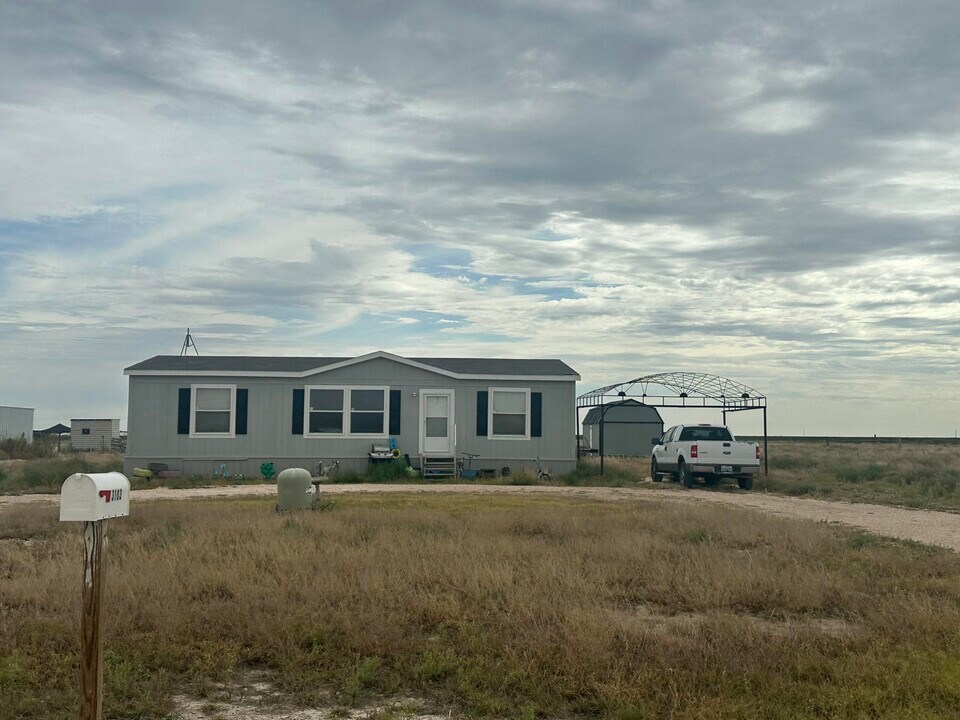 3103 Sparrow Rd in Lubbock, TX - Building Photo