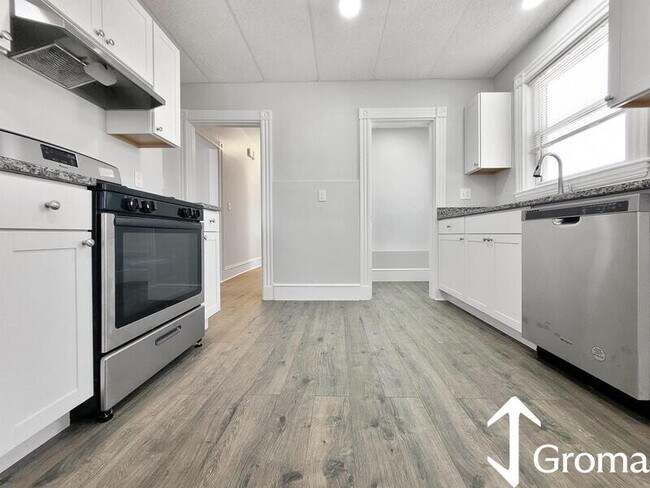 47A Creighton St, Unit 3 in Boston, MA - Building Photo - Building Photo