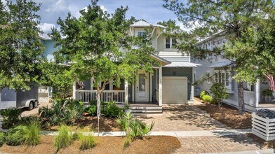 34 Beargrass Way in Santa Rosa Beach, FL - Building Photo - Building Photo