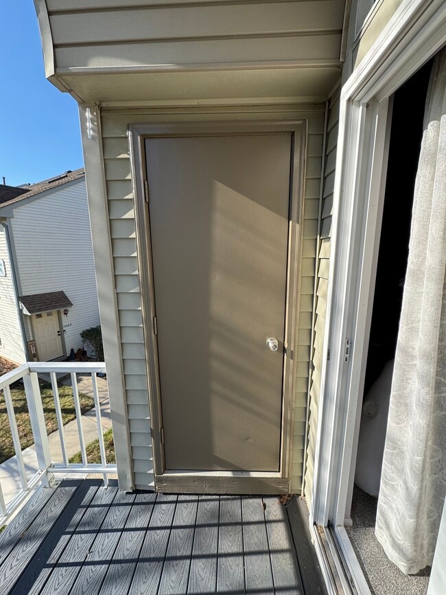 1502B Denham Ct, Unit 1502b in Mount Laurel, NJ - Building Photo - Building Photo