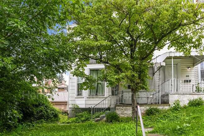 property at 48 Laclede St