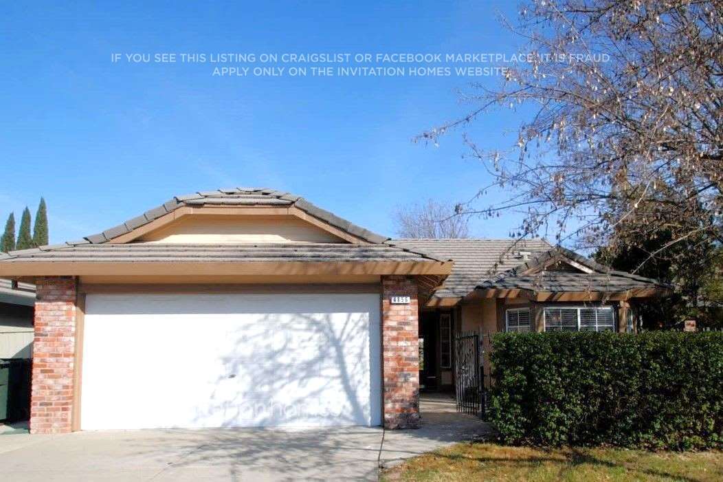 4856 Clydebank Way in Antelope, CA - Building Photo