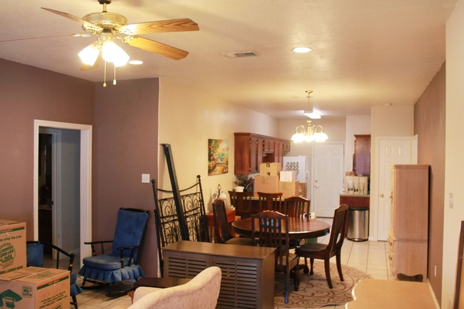 1613 Wood Ave in Waco, TX - Building Photo - Building Photo