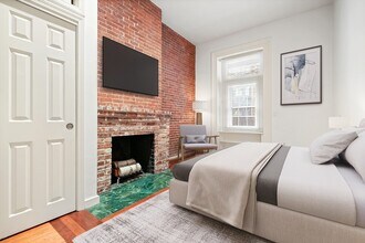 109 Beacon St in Boston, MA - Building Photo - Building Photo
