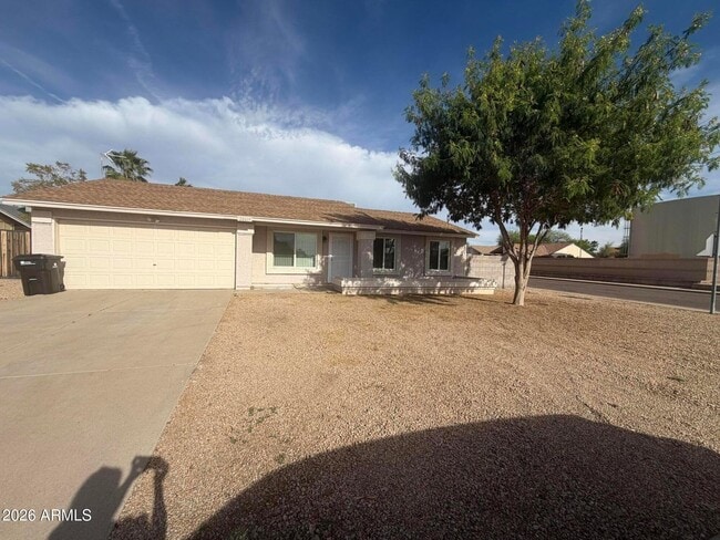 property at 20601 N 33rd Ave