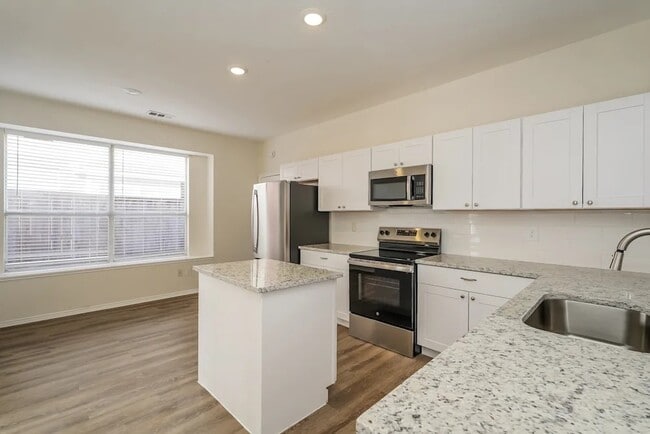 837 Longleaf Dr in Desoto, TX - Building Photo - Building Photo