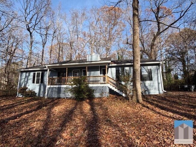 property at 2467 Verner Rd